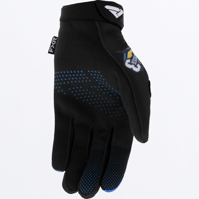 Youth Reflex MX Glove