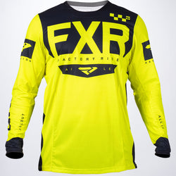 Helium MX Jersey