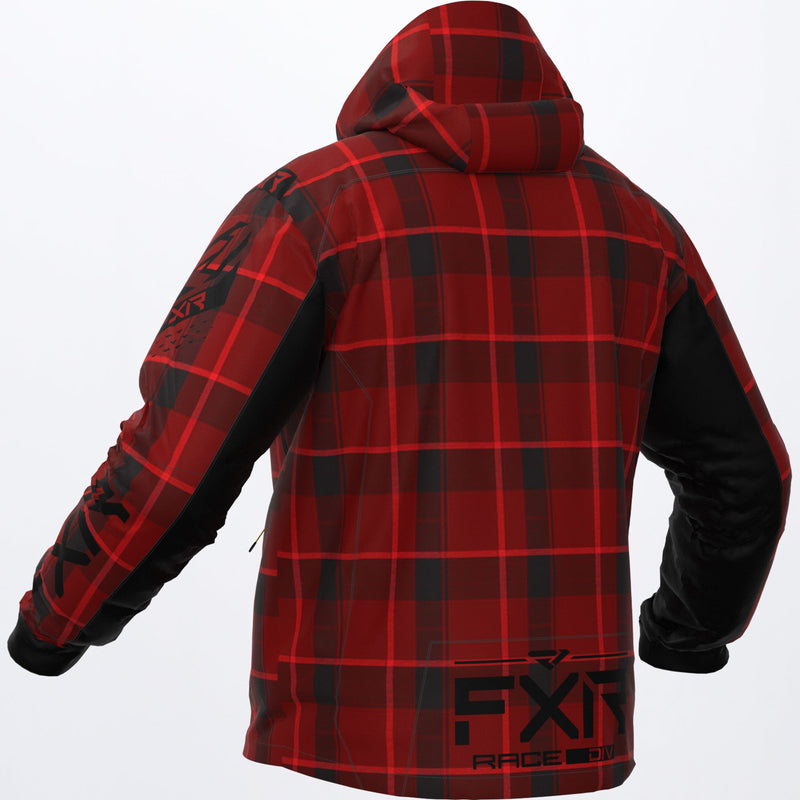 Men's RRX Jacket