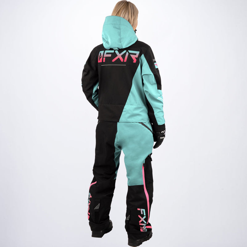 Women's Ranger Instinct Insulated Monosuit