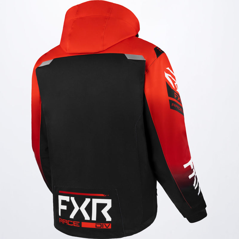 Men's RRX Jacket