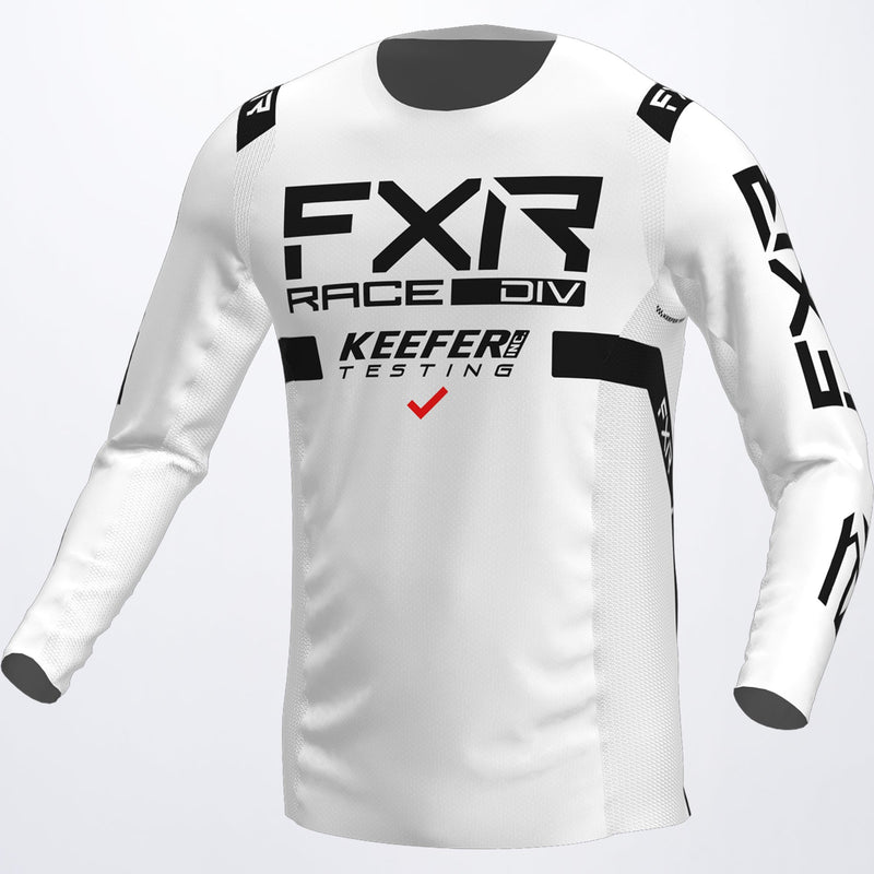 Helium MX Jersey