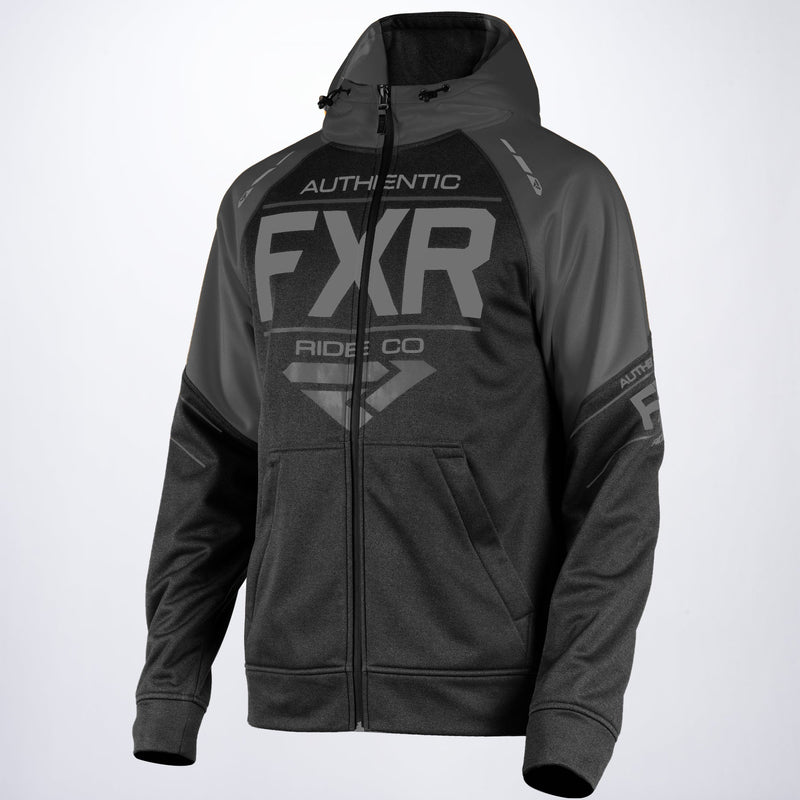 Men's Ride Tech Hoodie