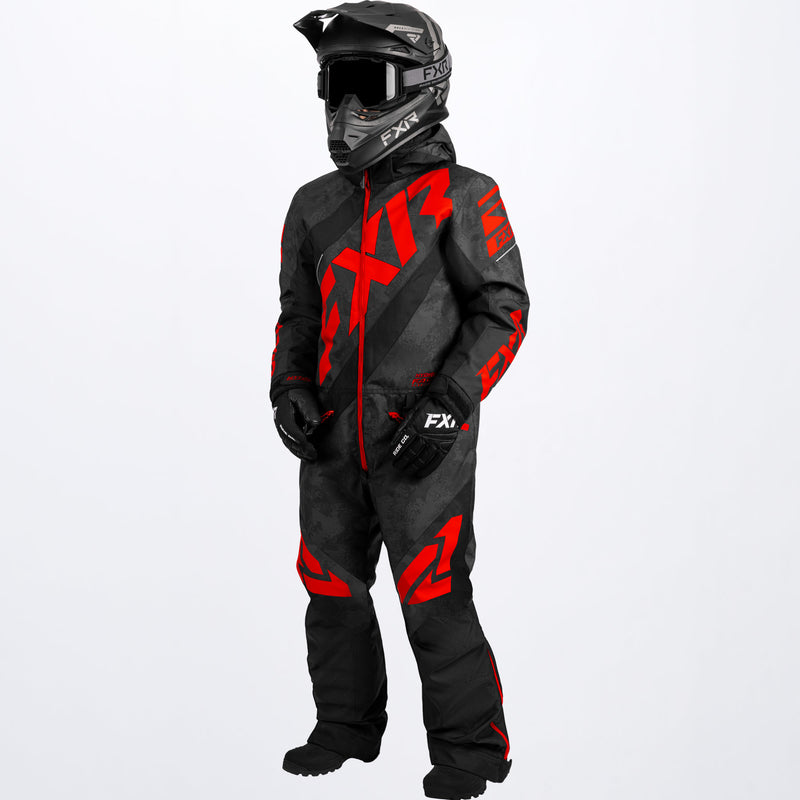 Youth CX Monosuit