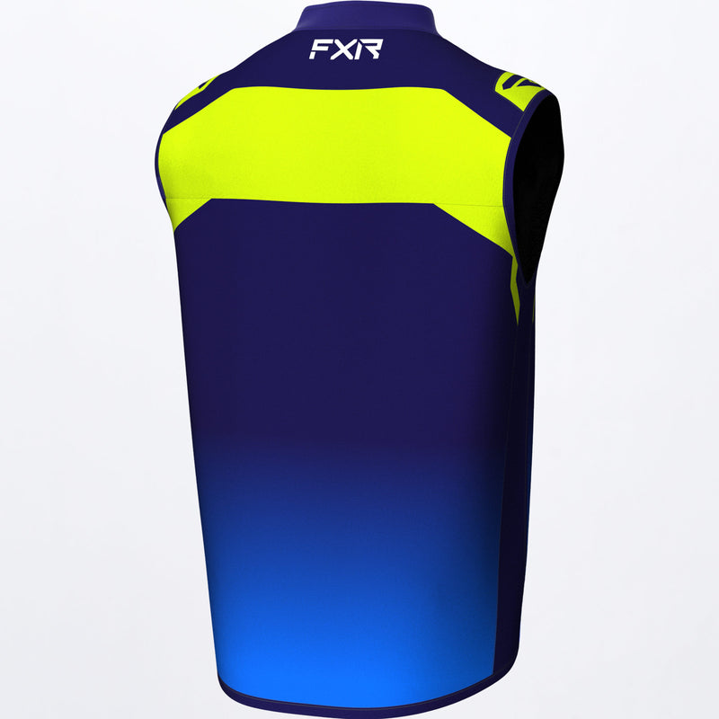 RR Off-Road Vest