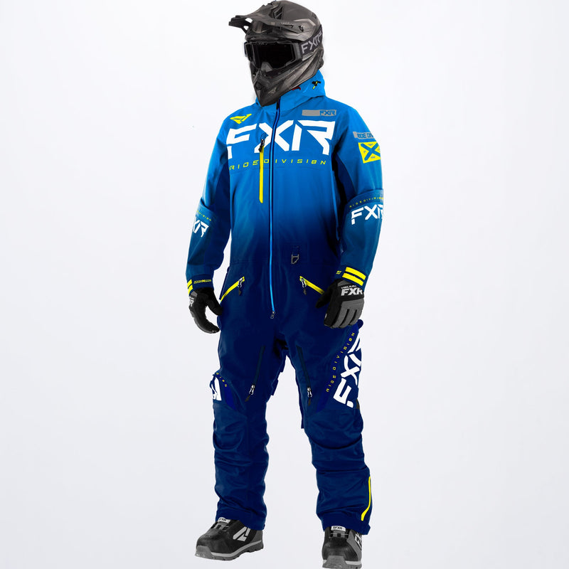 Men's Helium Lite Monosuit