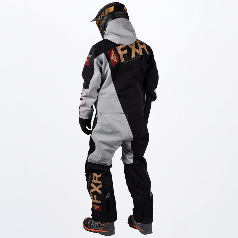 Men's Ranger Instinct Lite Monosuit
