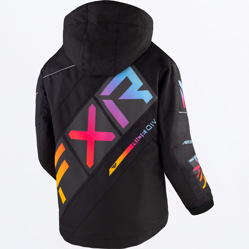 Child CX Jacket