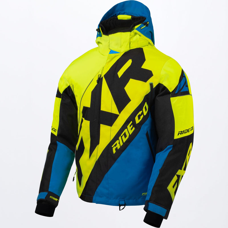 Men's CX Jacket