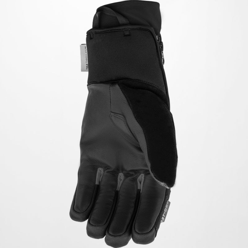 Transfer Short Cuff Glove