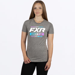 Women's Moto Premium T-Shirt