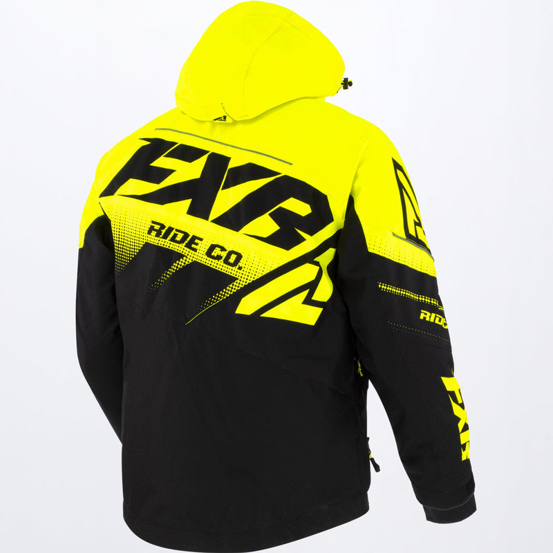 Men's Boost FX Jacket