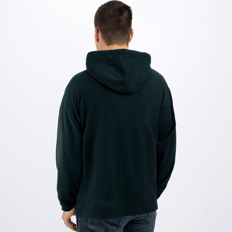 Men's Trainer Lite Tech Pullover Hoodie