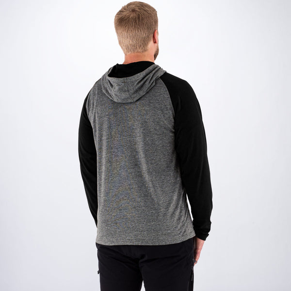 Men's Trainer Lite Tech Pullover Hoodie