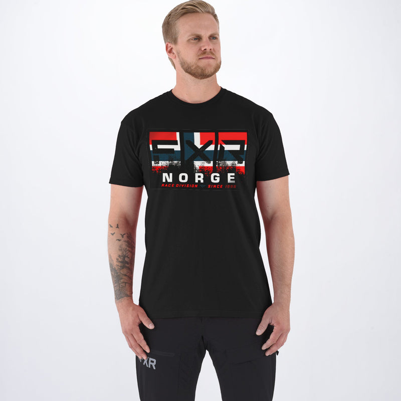 Men's International Race T-shirt