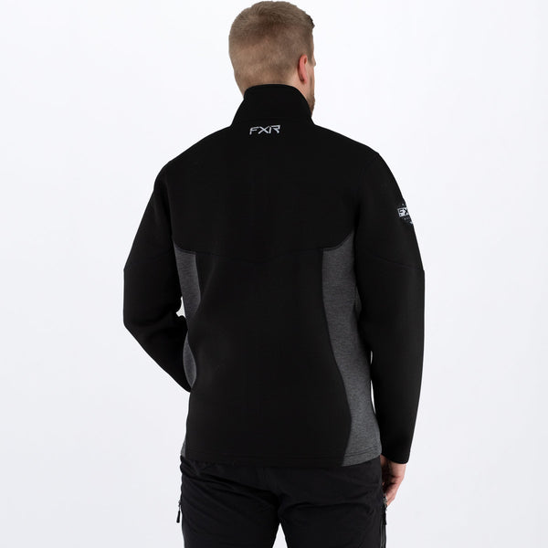 Men's Altitude Tech Zip-Up