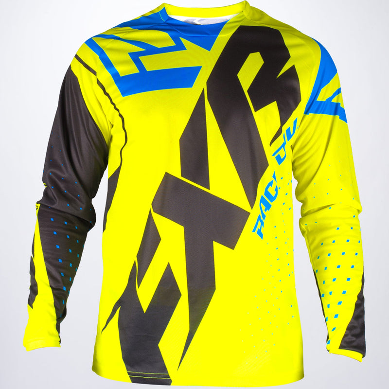 Clutch Prime MX Jersey