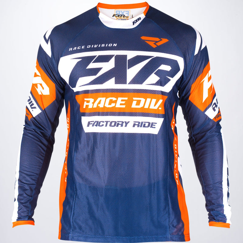 Revo MX Jersey