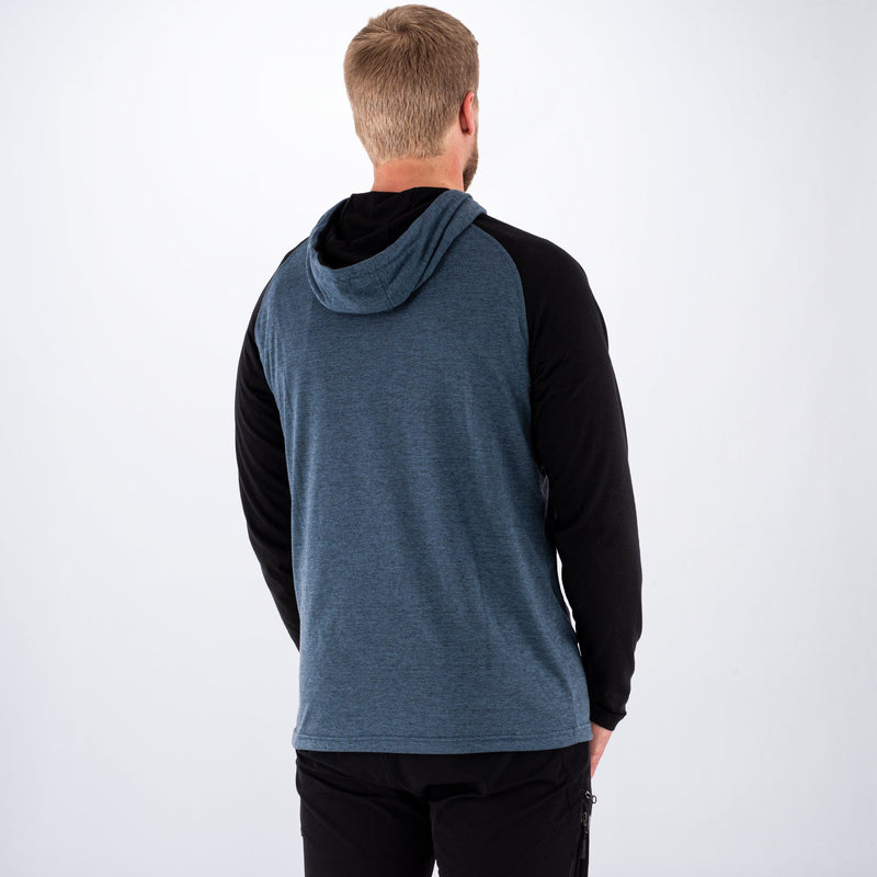 Men's Victory Lite Tech Pullover Hoodie