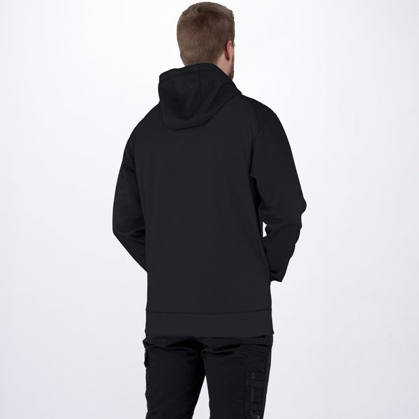 Men's Helium Tech Pullover Hoodie