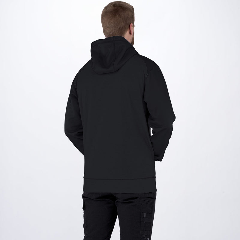 Men's Helium Tech Pullover Hoodie