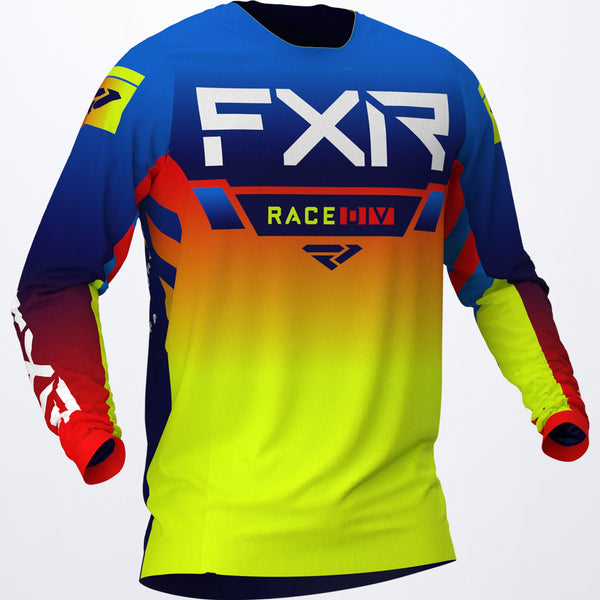 Youth Pro-Stretch MX Jersey