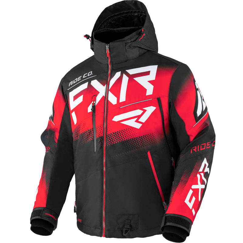 BoostFX_Jacket_BlackRedWhite_M_220026-1020_front