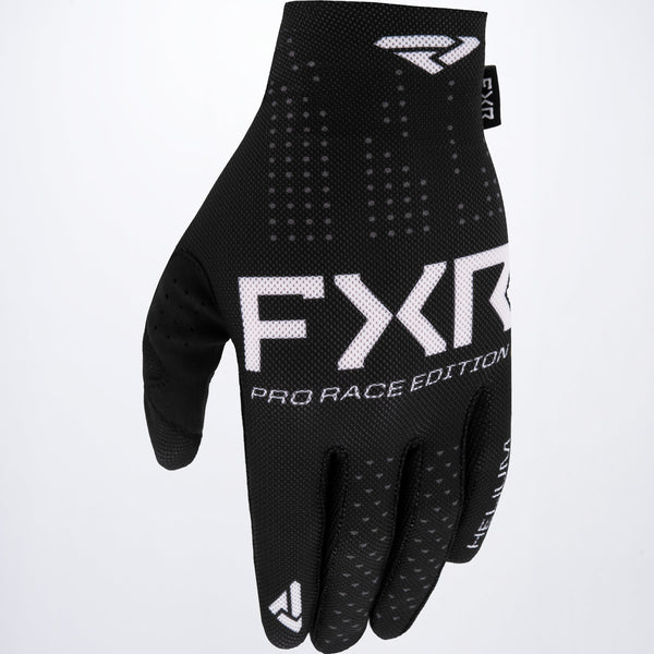 ProFitAir_Glove_BlackWhite_223375-_1001_front