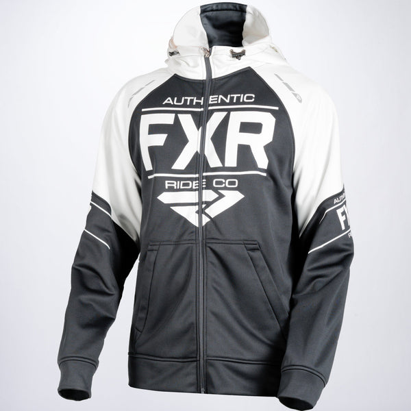 Men's Ride Tech Hoodie