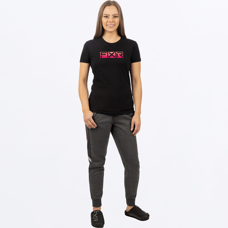 Podium_Premium_TShirt_W_BlackMutedMelon_232227_1093_fullbody