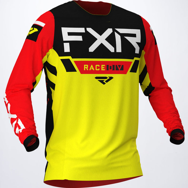 Helium MX Jersey