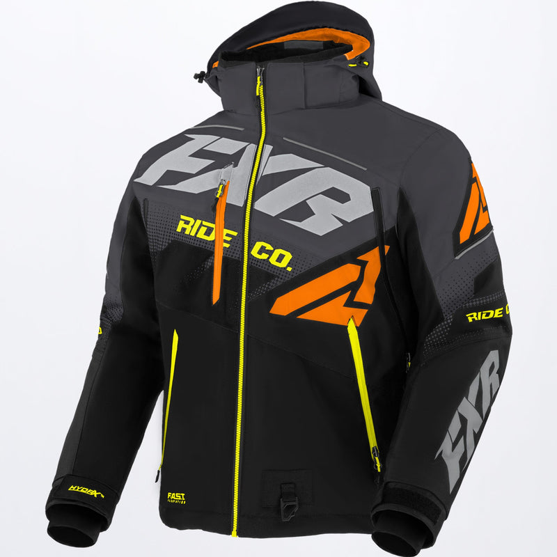 Men's Boost FX Jacket