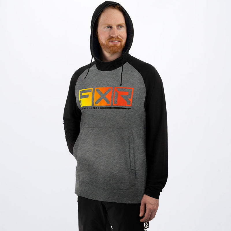 Men's Trainer Lite Tech Pullover Hoodie