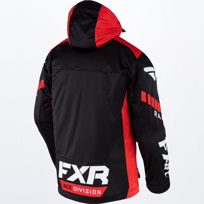 Men's RRX Jacket