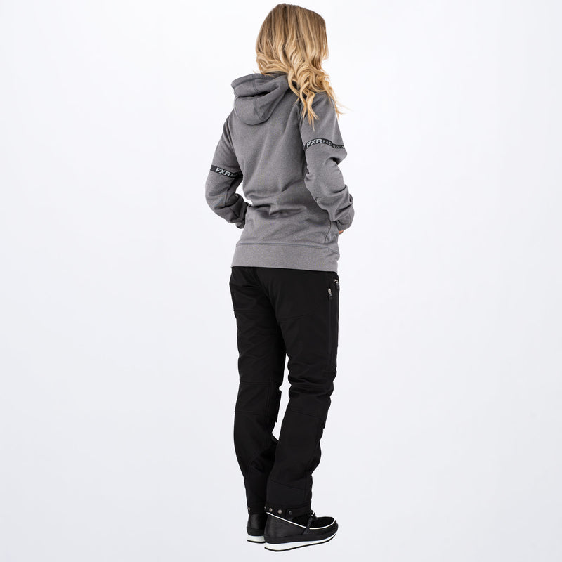 Women's Altitude Softshell Pant