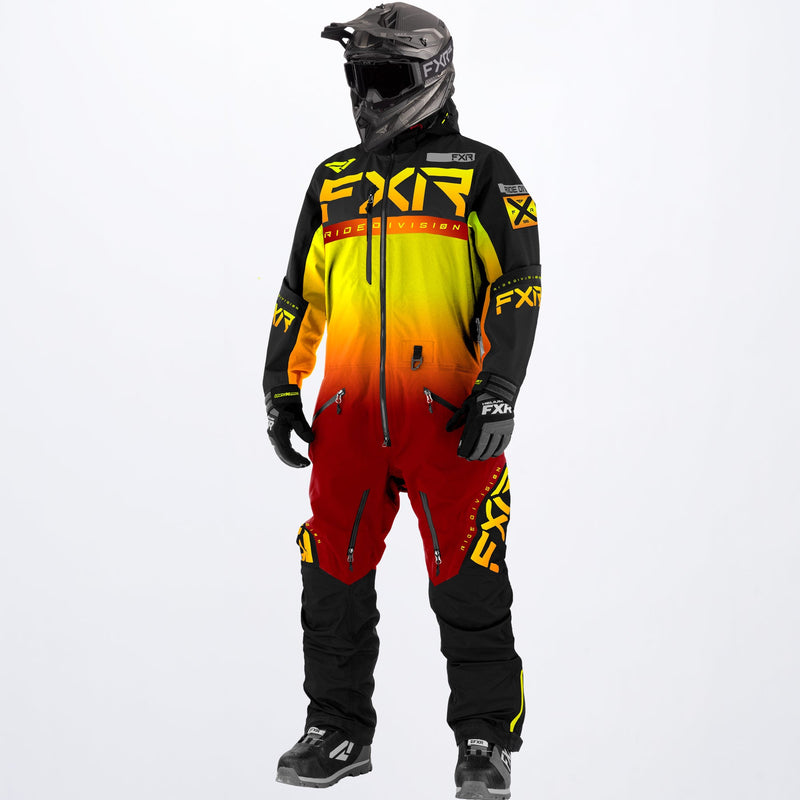 Men's Helium Lite Monosuit