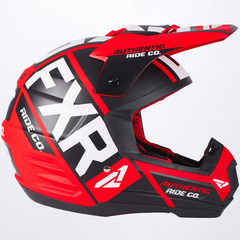 Torque Evo Helmet