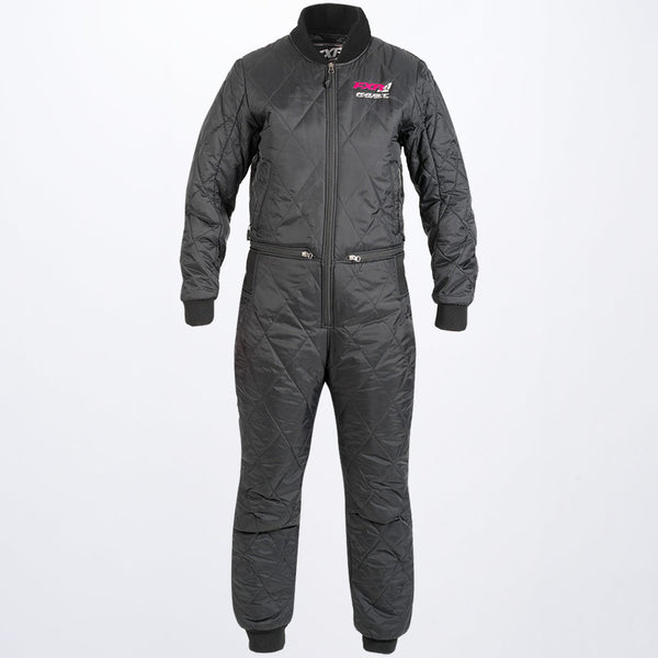 Women's Monosuit Removable Liner 180gr F.A.S.T.