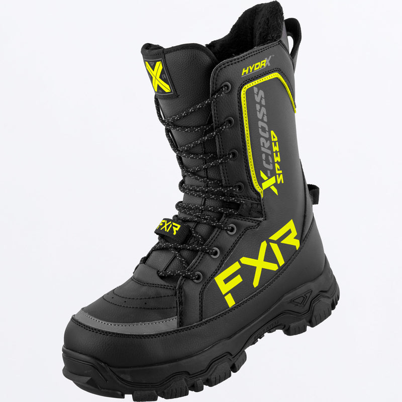 X-Cross Speed Boot