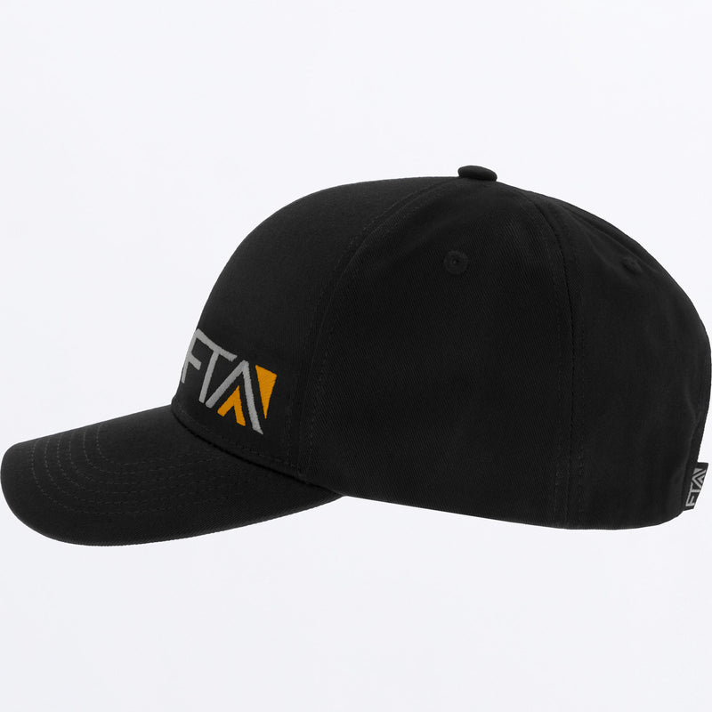 FullThrottle_CurvedBill_Hat_BlackGold_247328-_1062_side