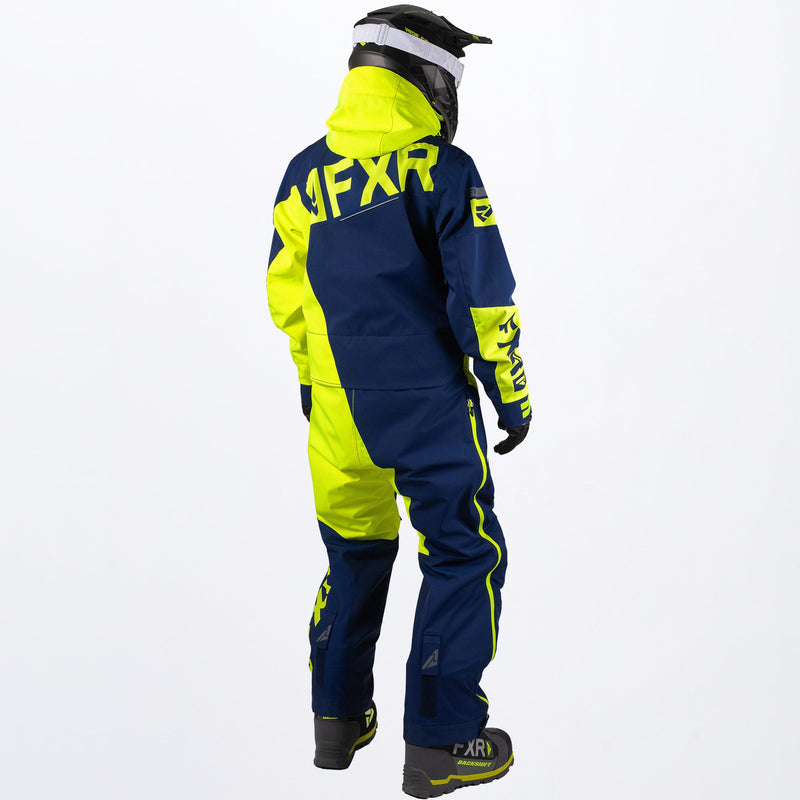 Men's Ranger Instinct Lite Monosuit