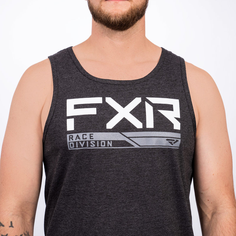 Men's Race Division Tank