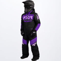 Youth Helium Monosuit