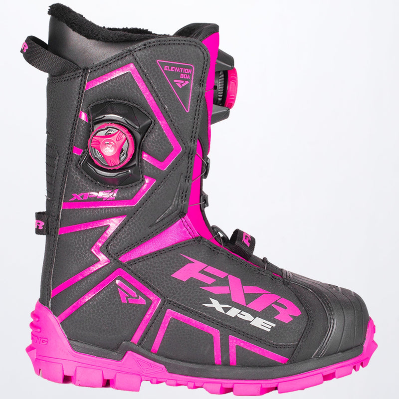 Elevation LITE Dual Zone BOA Boot 18