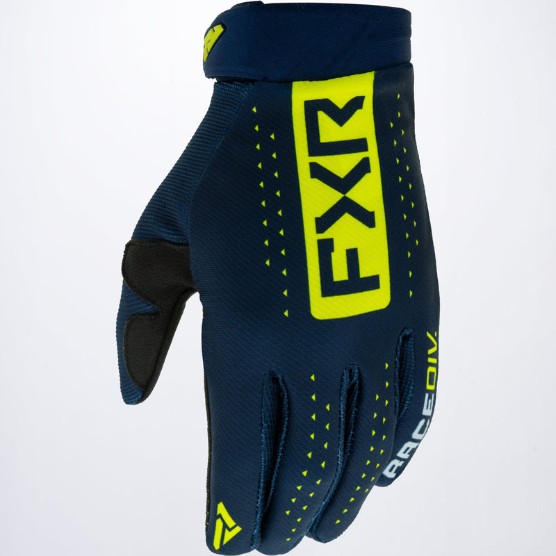 Youth Reflex MX Glove