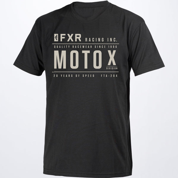 Men's Moto-X T-Shirt