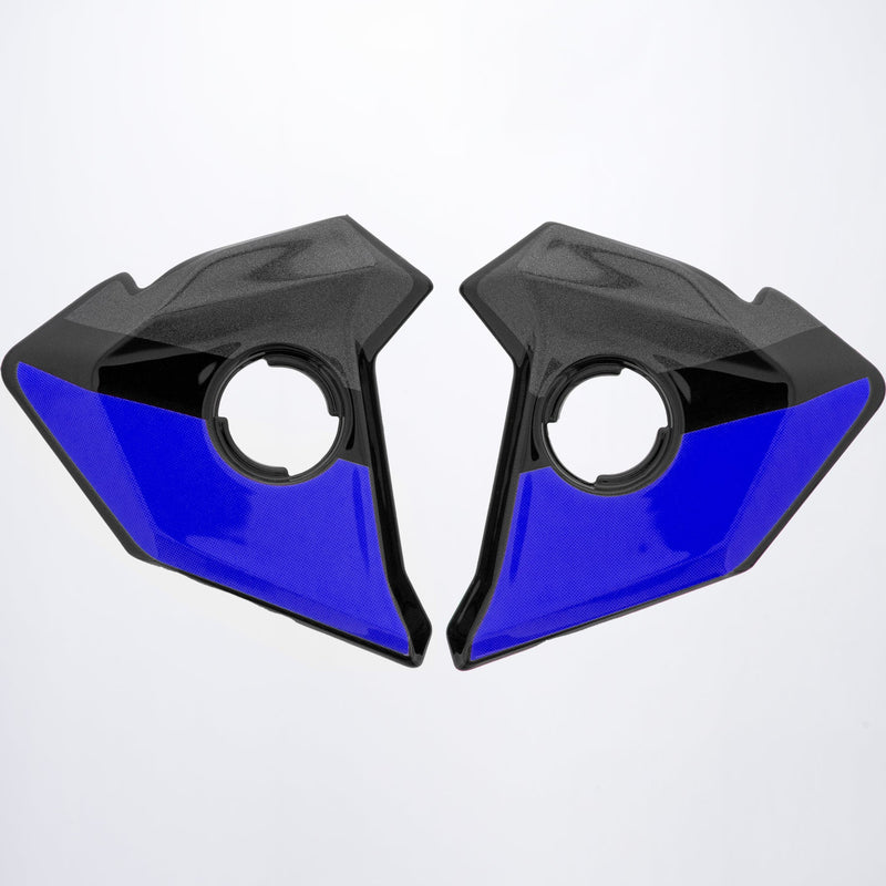 Maverick Mod Helmet Side Covers