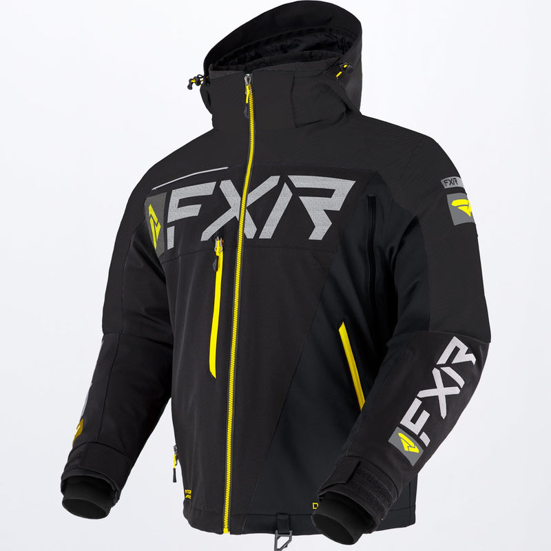 Men's Ranger Jacket