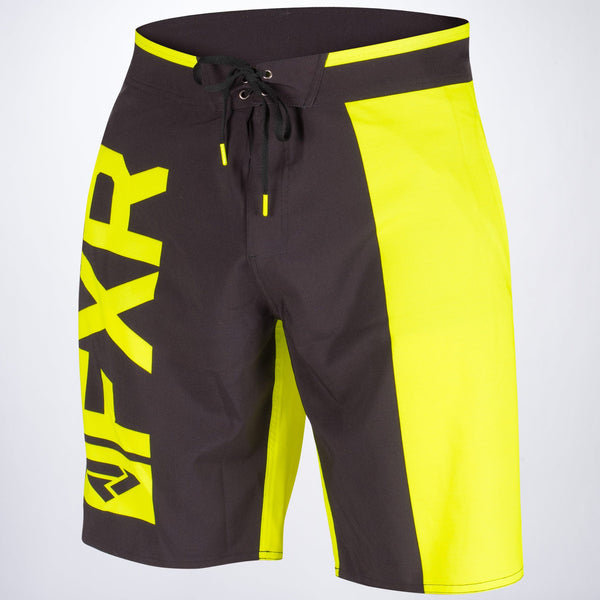 Men's Revo Boardshort 18S