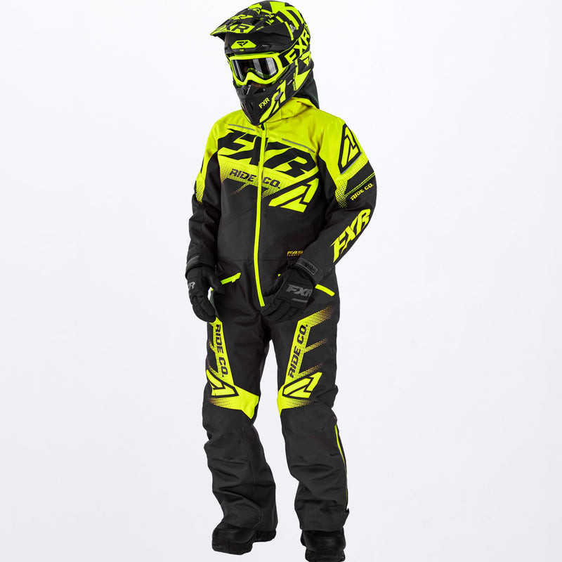 Child Boost Monosuit